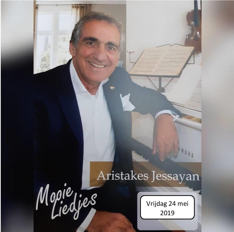 Aristakes Jessayan